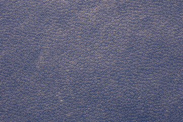 blue leather texture