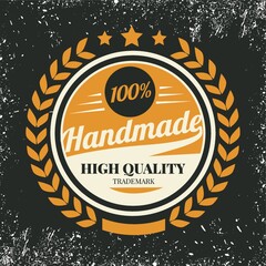 Sticker - High quality design