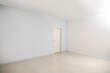 © Pixel-Shot - View of big empty room