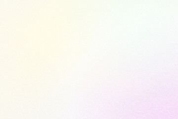 Multicolored pastel abstract background.Gentle tones paper texture. Light gradient. The colour is soft and romantic.