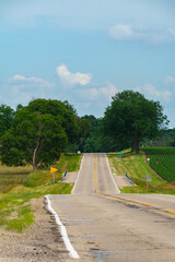 Poster - Open Road