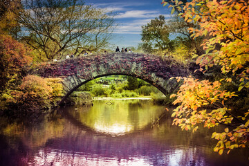 central park