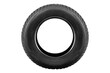 © phantom1311 - Car tire isolated on white background