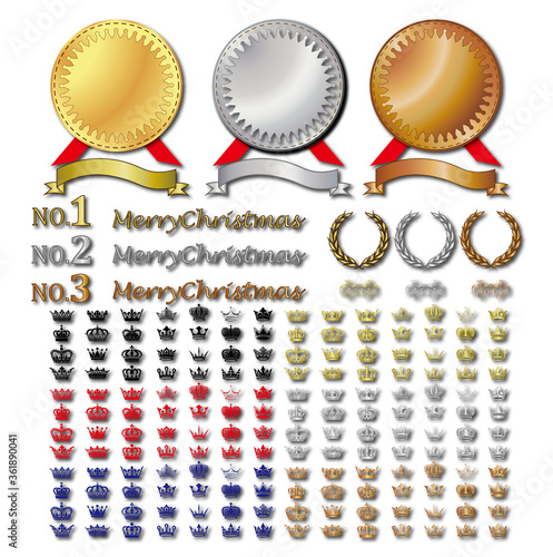 470 Corona Seal Medal Wall Murals Canvas Prints Stickers Wallsheaven