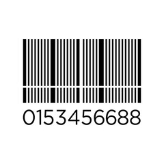 bar code icon