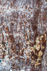 Rusty background