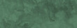 © Александр Ковалёв - Abstract grunge background. Green smoke texture for banner concept