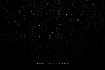 design of universe bakcground