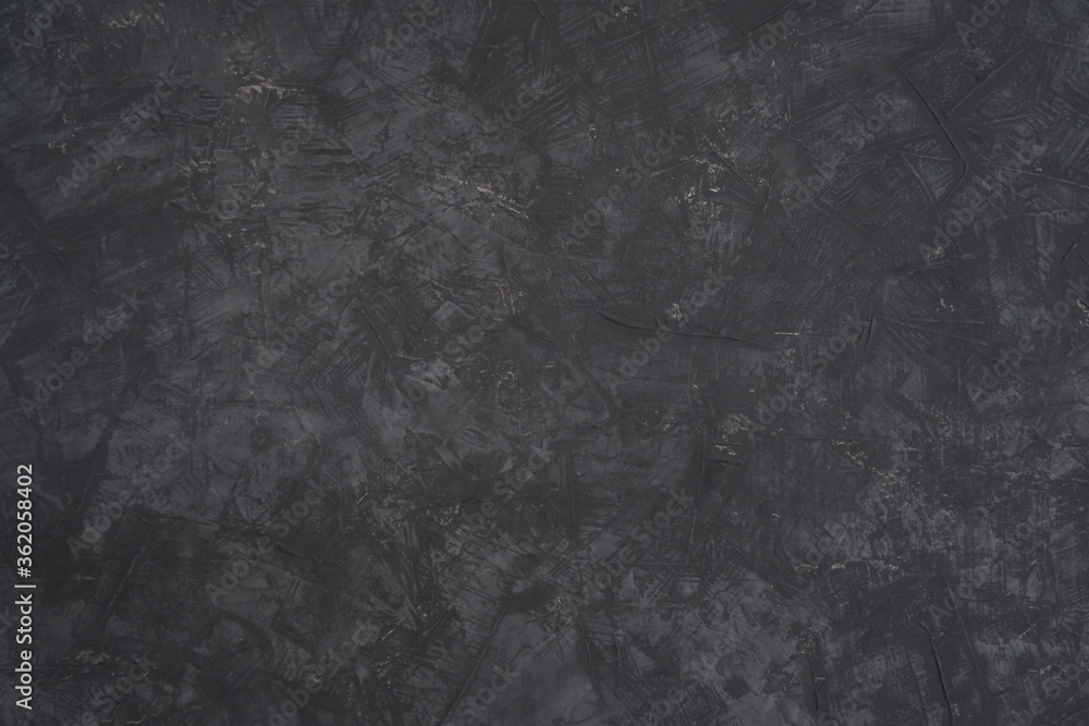 Abstract grey background grunge texture and dark grey charcoal color ...