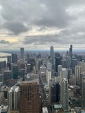 Fototapeta  - Chicago city