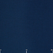 Fabric With Natural Texture, Cloth Backdrop. Solid Dark Blue Fabric