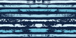Hand drawn striped pattern, dark blue navy stripe seamless background, sea brush strokes. vector grunge stripes, nautical paintbrush line