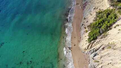 Canvas Print - Aguas Blancas Ibiza