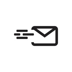 mail logo icon