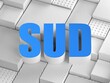SUD acronym (Substance use disorder)