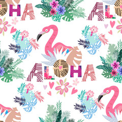  Aloha pattern 18