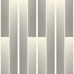 Abstract Seamless Pattern. Modern Monochrome Background