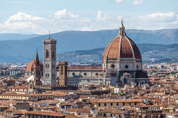 Florence, Italy