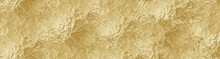 Gold Texture, Yellow Bright Or Shine Background