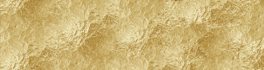 Wall Mural - gold texture, yellow bright or shine background