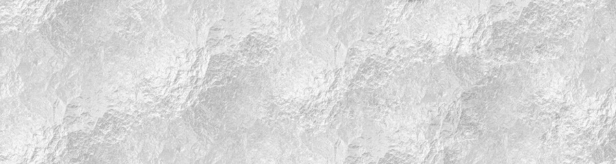 Wall Mural - silver texture, grey bright or shine background