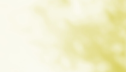 Wall Mural - abstract shadows, blurred backgrounds, yellow leaves, blue and natural trees that reflect concrete w
