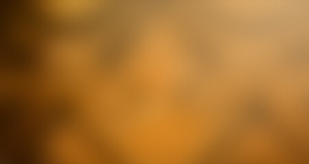 Wall Mural - abstract background, yellow gradient, circle, shadow light used in various designs, including beauti