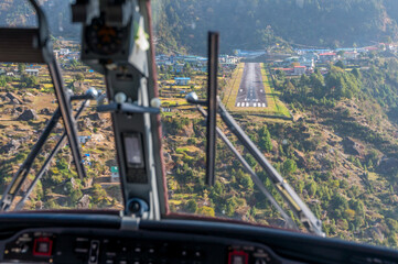 lukla