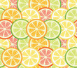 © ADR-Creativos - seamless citrus pattern