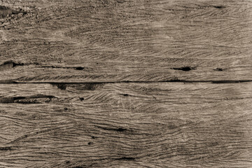 Wall Mural - Old wood texture and background