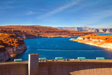 The Largest Reservoir In The United States