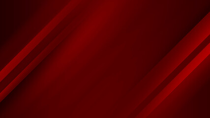 Poster - abstract red line lines texture bg background