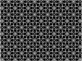 abstract pattern net background 