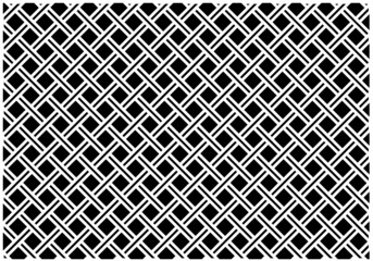 net pattern background in design vector