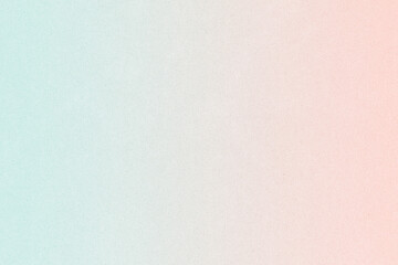 Wall Mural - multicolored pastel abstract background.gentle tones paper texture. light gradient. the colour is so