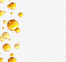 Golden Fish And Balls Free Stock Photo - Public Domain Pictures