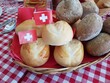 Swiss breakfast