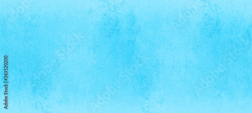 Plakaty turkusowe  streszczenie-niebieski-turkusowy-akwamaryn-pomalowany-akwarela-aquarelle-papieru-tekstury-tla-watercolor