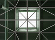 © Milles Studio/Stocksy - Square window on ceiling