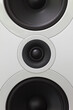 © Marcel/Stocksy - Modern speaker