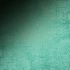 Wall Mural - grunge blue gradient background texture