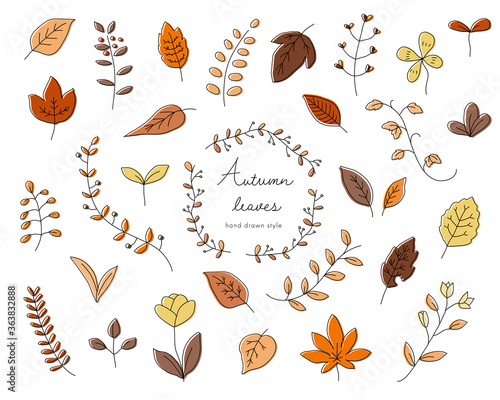 98 658 Elevation Leaf Wall Murals Canvas Prints Stickers Wallsheaven