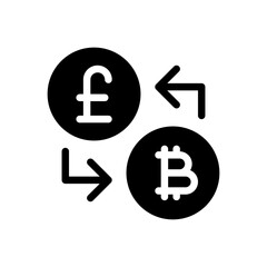 Sticker - bitcoin