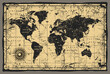© adver2002ua - old map