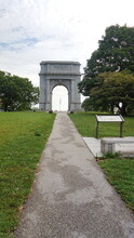 Arc At Valley Forge
