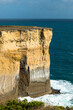 The Loch Ard Gorge is part of Port Campbell National Park, Victoria, Australia.