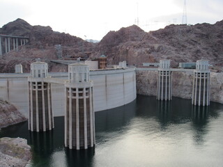 HOOVER DAM