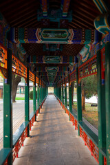 temple of heaven beijing