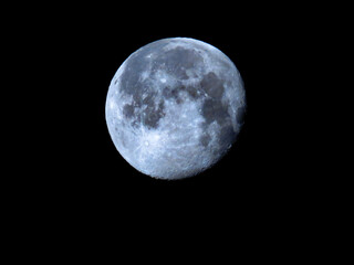 full moon
