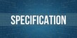 © CrazyCloud - specification
